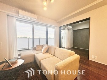 apartment 東京都杉並区阿佐谷南１丁目47-24 KDXレジデンス1F