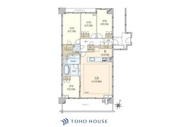 apartment 東京都杉並区阿佐谷南１丁目47-24 KDXレジデンス1F