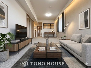 apartment 東京都杉並区阿佐谷南１丁目47-24 KDXレジデンス1F