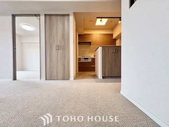 apartment 東京都杉並区阿佐谷南１丁目47-24 KDXレジデンス1F