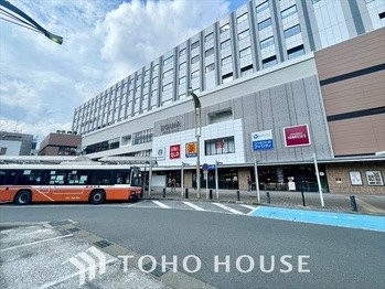 apartment 東京都杉並区阿佐谷南１丁目47-24 KDXレジデンス1F