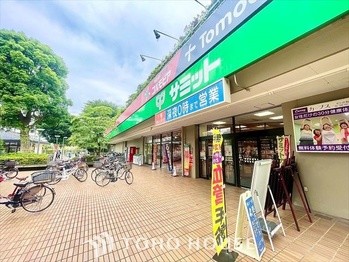 apartment 東京都杉並区阿佐谷南１丁目47-24 KDXレジデンス1F