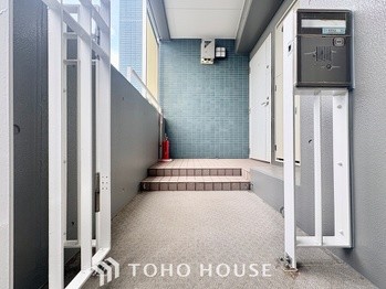 apartment 東京都杉並区阿佐谷南１丁目47-24 KDXレジデンス1F