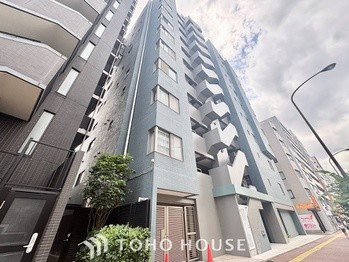apartment 東京都杉並区阿佐谷南１丁目47-24 KDXレジデンス1F