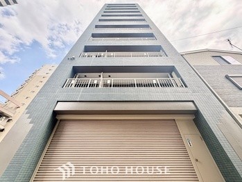apartment 東京都杉並区阿佐谷南１丁目47-24 KDXレジデンス1F