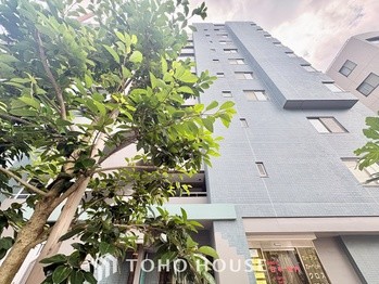 apartment 東京都杉並区阿佐谷南１丁目47-24 KDXレジデンス1F