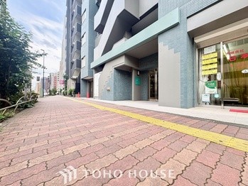 apartment 東京都杉並区阿佐谷南１丁目47-24 KDXレジデンス1F