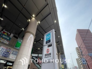 apartment 東京都杉並区阿佐谷南１丁目47-24 KDXレジデンス1F