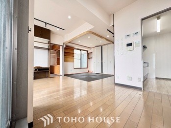apartment 東京都杉並区阿佐谷南１丁目47-24 KDXレジデンス1F