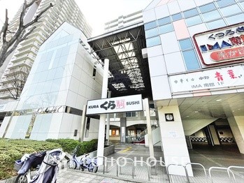 apartment 東京都杉並区阿佐谷南１丁目47-24 KDXレジデンス1F