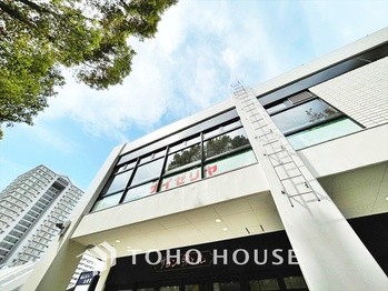 apartment 東京都杉並区阿佐谷南１丁目47-24 KDXレジデンス1F