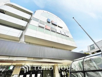 apartment 東京都杉並区阿佐谷南１丁目47-24 KDXレジデンス1F