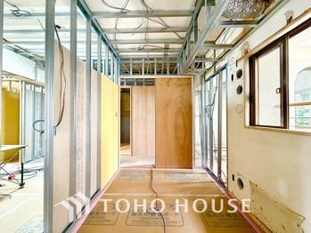 apartment 東京都杉並区阿佐谷南１丁目47-24 KDXレジデンス1F