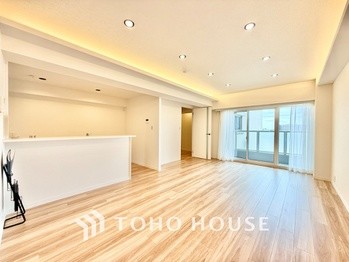 apartment 東京都杉並区阿佐谷南１丁目47-24 KDXレジデンス1F