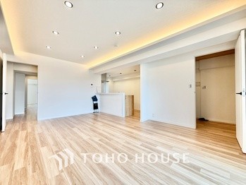 apartment 東京都杉並区阿佐谷南１丁目47-24 KDXレジデンス1F