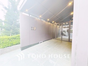 apartment 東京都杉並区阿佐谷南１丁目47-24 KDXレジデンス1F