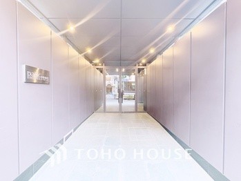 apartment 東京都杉並区阿佐谷南１丁目47-24 KDXレジデンス1F