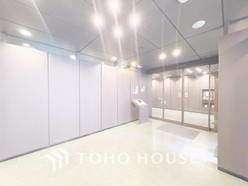 apartment 東京都杉並区阿佐谷南１丁目47-24 KDXレジデンス1F