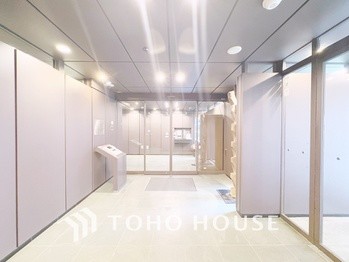 apartment 東京都杉並区阿佐谷南１丁目47-24 KDXレジデンス1F