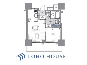 apartment 東京都杉並区阿佐谷南１丁目47-24 KDXレジデンス1F