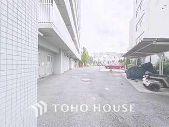 apartment 東京都杉並区阿佐谷南１丁目47-24 KDXレジデンス1F
