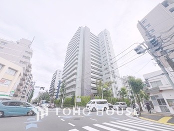 apartment 東京都杉並区阿佐谷南１丁目47-24 KDXレジデンス1F