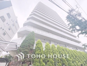 apartment 東京都杉並区阿佐谷南１丁目47-24 KDXレジデンス1F