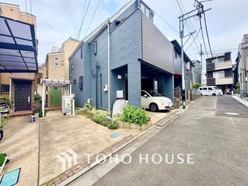 townhouse 東京都杉並区阿佐谷南１丁目47-24 KDXレジデンス1F