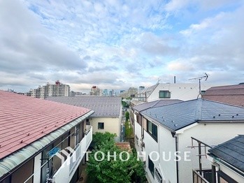 townhouse 東京都杉並区阿佐谷南１丁目47-24 KDXレジデンス1F