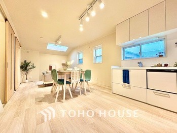 townhouse 東京都杉並区阿佐谷南１丁目47-24 KDXレジデンス1F