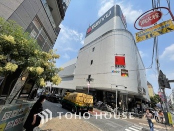 townhouse 東京都杉並区阿佐谷南１丁目47-24 KDXレジデンス1F