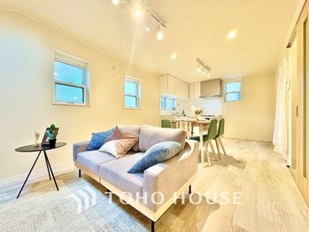 townhouse 東京都杉並区阿佐谷南１丁目47-24 KDXレジデンス1F