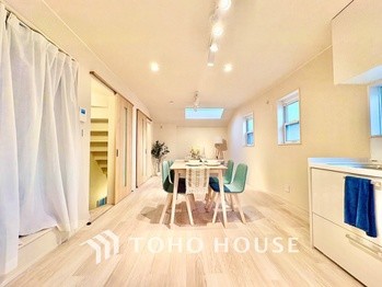 townhouse 東京都杉並区阿佐谷南１丁目47-24 KDXレジデンス1F