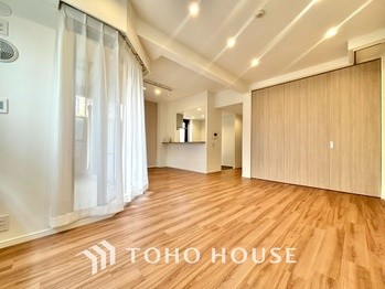 apartment 東京都杉並区阿佐谷南１丁目47-24 KDXレジデンス1F