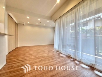 apartment 東京都杉並区阿佐谷南１丁目47-24 KDXレジデンス1F