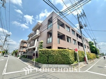 apartment 東京都杉並区阿佐谷南１丁目47-24 KDXレジデンス1F