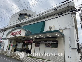 apartment 東京都杉並区阿佐谷南１丁目47-24 KDXレジデンス1F