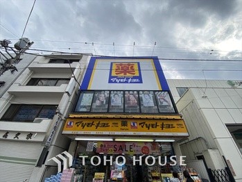 apartment 東京都杉並区阿佐谷南１丁目47-24 KDXレジデンス1F