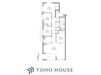 apartment 東京都杉並区阿佐谷南１丁目47-24 KDXレジデンス1F