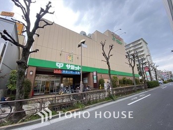 apartment 東京都杉並区阿佐谷南１丁目47-24 KDXレジデンス1F