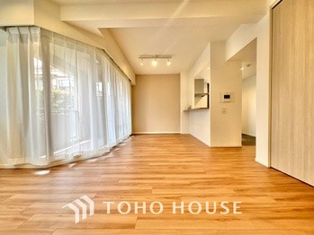 apartment 東京都杉並区阿佐谷南１丁目47-24 KDXレジデンス1F