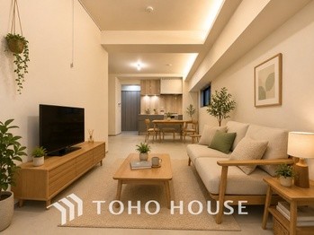 apartment 東京都杉並区阿佐谷南１丁目47-24 KDXレジデンス1F