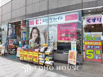 apartment 東京都杉並区阿佐谷南１丁目47-24 KDXレジデンス1F