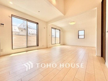 detached 東京都杉並区阿佐谷南１丁目47-24 KDXレジデンス1F