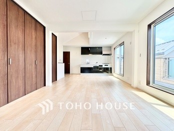 detached 東京都杉並区阿佐谷南１丁目47-24 KDXレジデンス1F