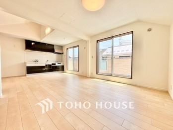 detached 東京都杉並区阿佐谷南１丁目47-24 KDXレジデンス1F