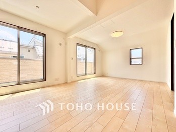 detached 東京都杉並区阿佐谷南１丁目47-24 KDXレジデンス1F