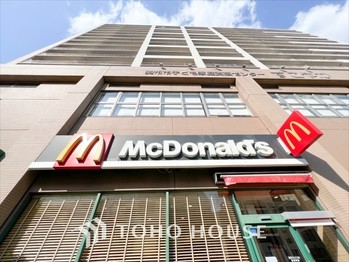 detached 東京都杉並区阿佐谷南１丁目47-24 KDXレジデンス1F
