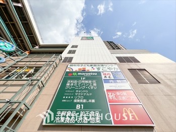 detached 東京都杉並区阿佐谷南１丁目47-24 KDXレジデンス1F