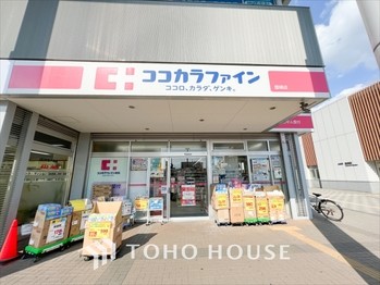 detached 東京都杉並区阿佐谷南１丁目47-24 KDXレジデンス1F